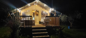 Agriglamping EdenSardegna Capoterra